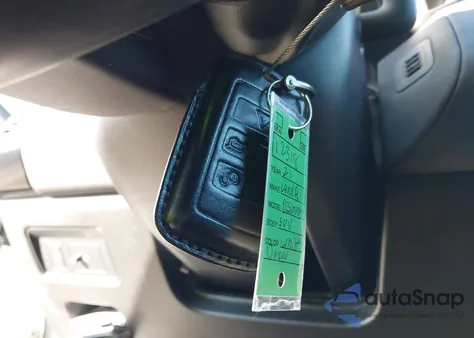 2020 Land Rover Discovery Landmark Edition from USA, damaged, VIN SALRU2RV7L2419695